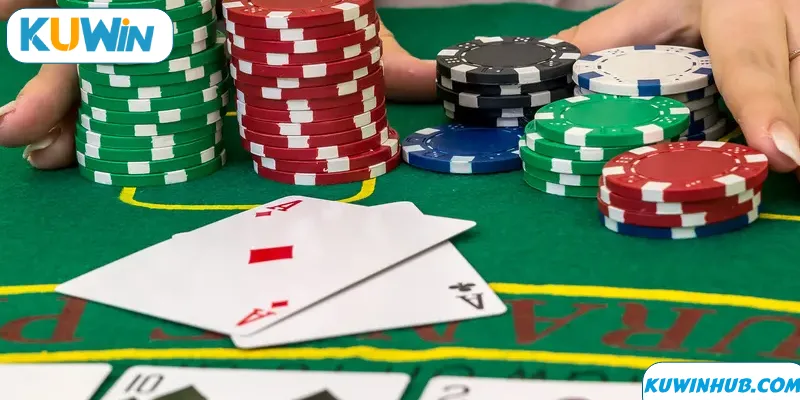 Giới thiệu baccarat