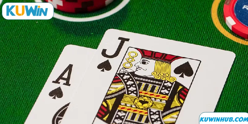 Giới thiệu về blackjack