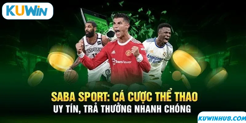 SABA thể thao là gì?