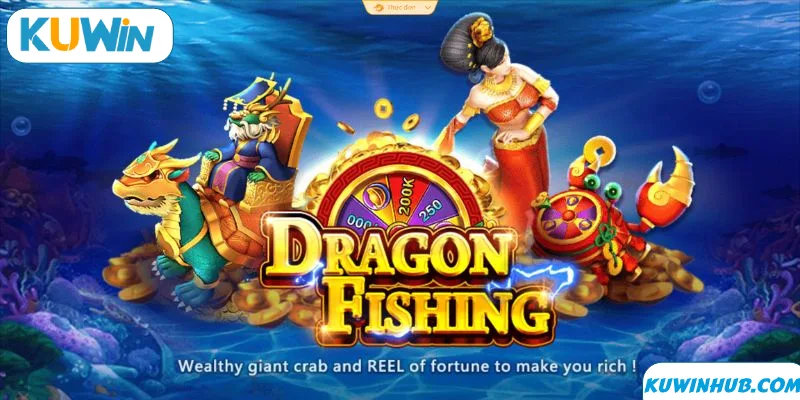 Giới thiệu JDB cao thủ săn rồng