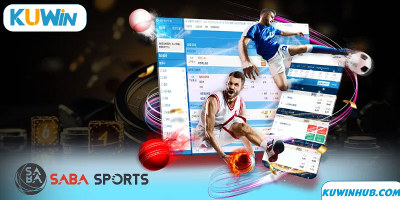 Lý do KUWIN hợp tác cùng SABA Sports
