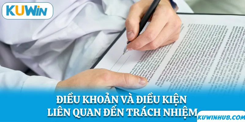 Chính sách trách nhiệm đối với hai bên