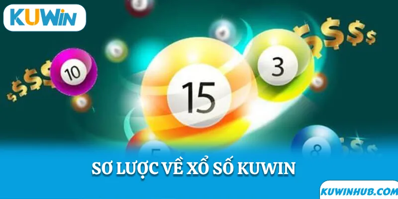 Giới thiệu xổ số KUWIN