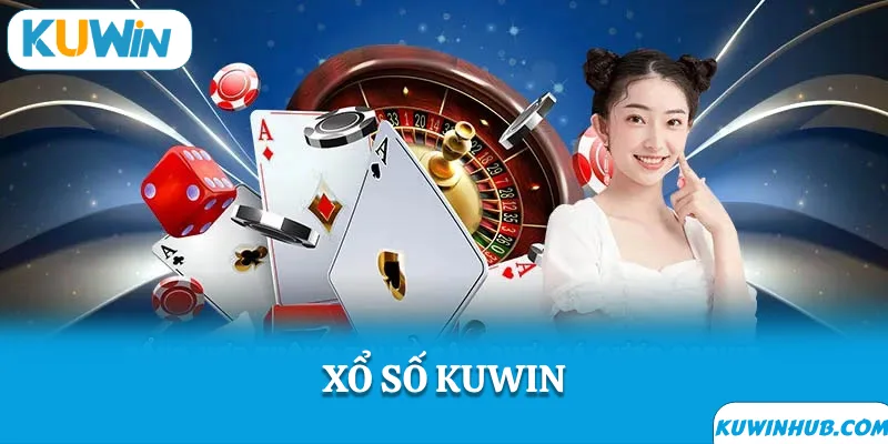 Sảnh xổ số hấp dẫn