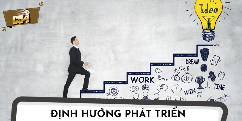 Thông tin khái quát về định hướng phát triển trong tương lai