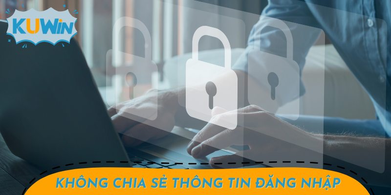 Bảo mật thông tin đăng ký NBET một cách tuyệt đối