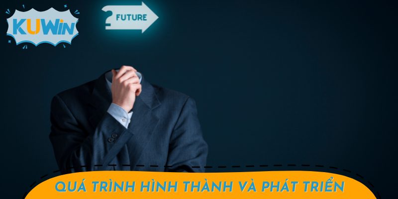Quá Trình Hình Thành và Phát Triển của Xin88