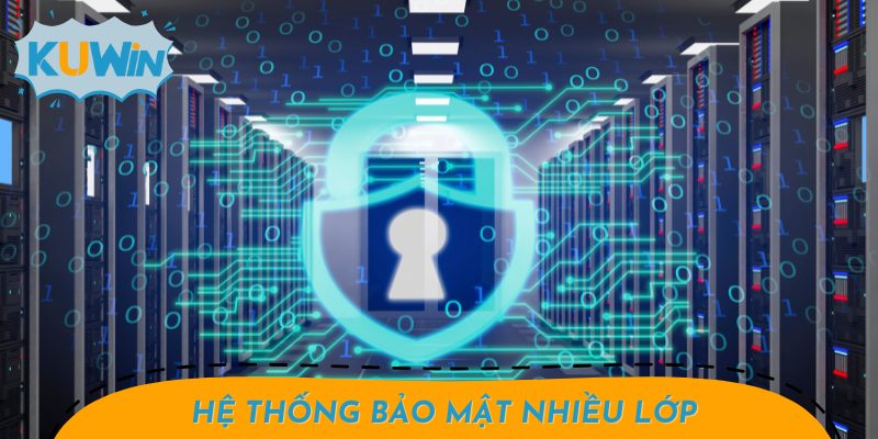 Bảo mật thông tin là một yếu tố quan trọng giúp Xin88 nhận được đánh giá cao từ người chơi.