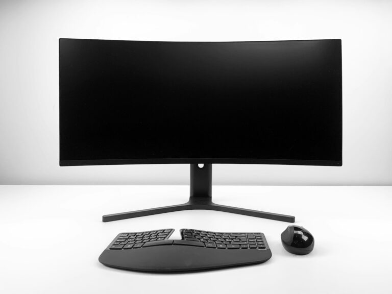 Early access roadmap monitor keyboard