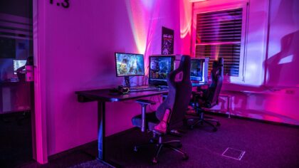 Ethernet vs Wi‑Fi for online play: when a cable really matters