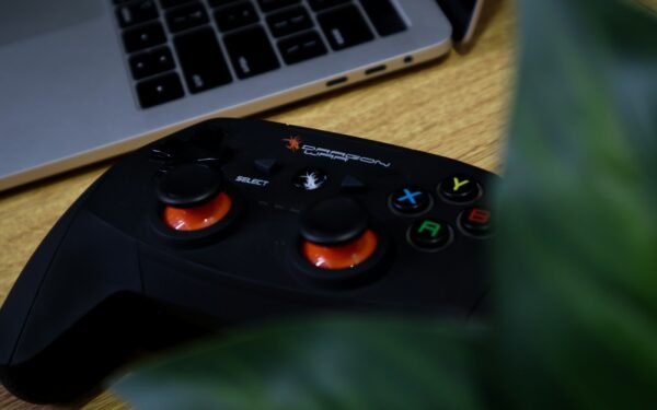 Hall effect joysticks are finally going mainstream in console-style controllers