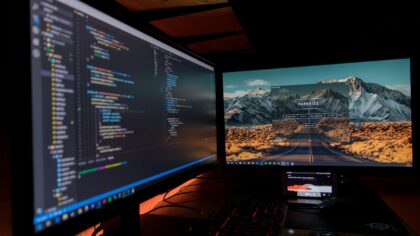 How game studios are actually using AI tools in development right now