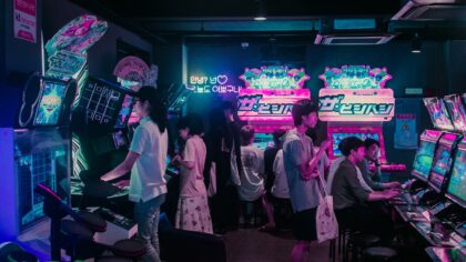How local fighting game scenes keep producing world-class champions