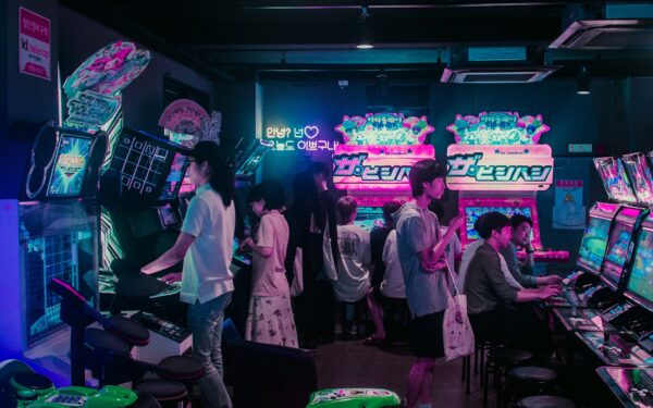 How local fighting game scenes keep producing world-class champions