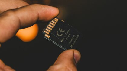 How microSD cards really affect your Nintendo Switch and handheld PC performance