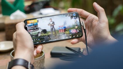How seasonal events in smartphone RPGs keep things fresh for casual players