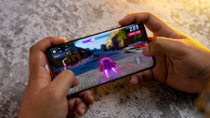How to choose a gaming phone that actually runs modern games well