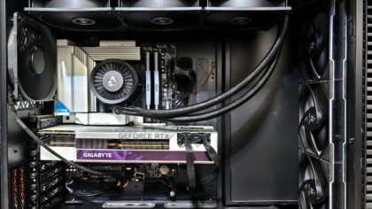 How to keep your PC cool and quiet without overspending