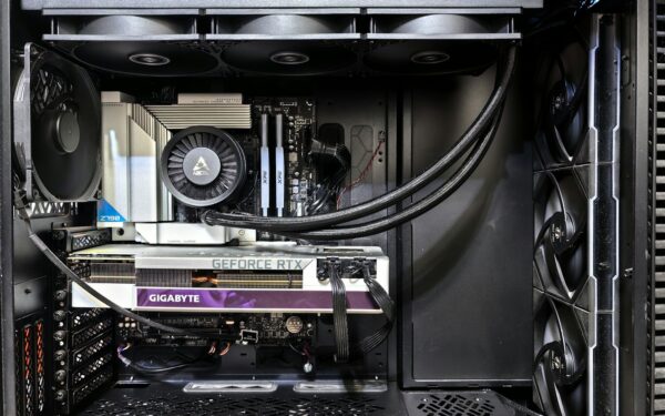 How to keep your PC cool and quiet without overspending