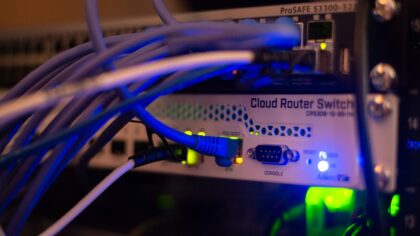 How to lock down your home router for safer online gaming
