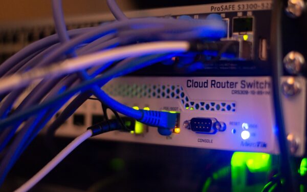 How to lock down your home router for safer online gaming