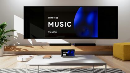 How to set up reliable remote play at home on PC, TV and mobile