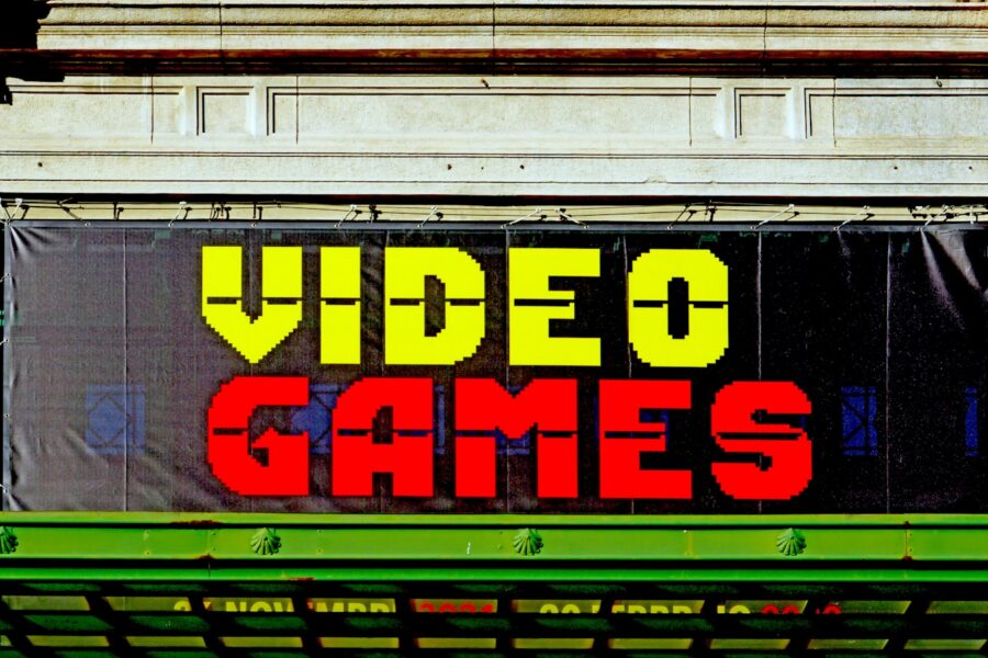 How spot fake game websites before they steal