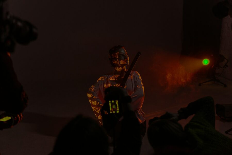 First person shooter team objective capture