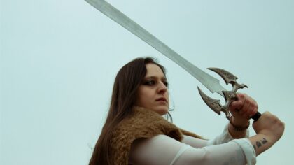 How weapon scaling and damage types actually work in modern RPGs