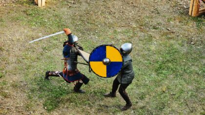 Learning boss patterns in difficult RPGs for more reliable victories