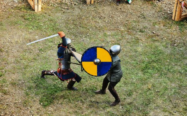 Learning boss patterns in difficult RPGs for more reliable victories