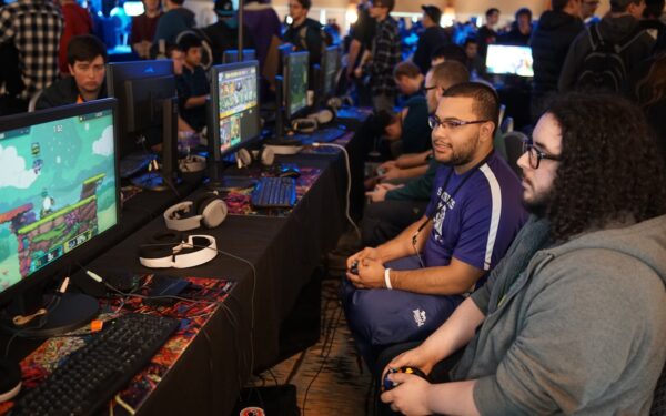 Open beta weekends are becoming the real launch for online games