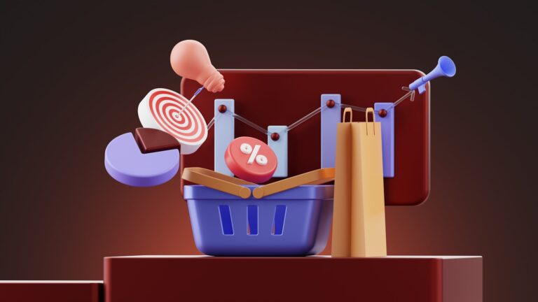 Virtual item marketplace interface