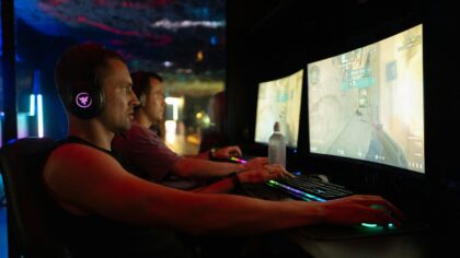 Safer friend requests in online games: how to connect without oversharing
