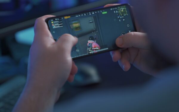 Timeless Android games that are perfect for short play sessions