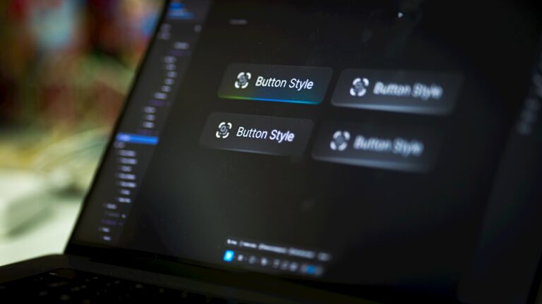 Close gaming display sync settings