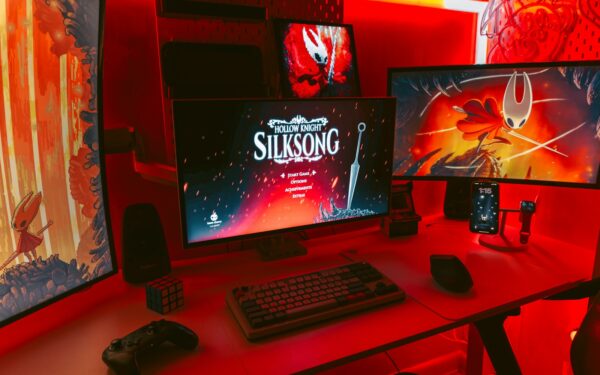 Variable refresh rate explained for PC monitors and TVs