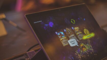 Why classic board games feel at home on mobile and the best digital versions to try