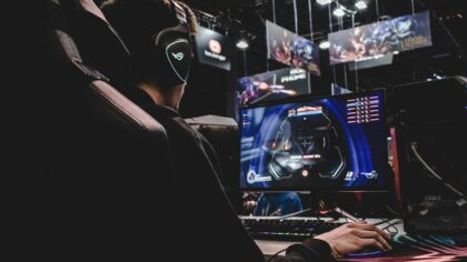 Why double elimination brackets dominate big gaming tournaments