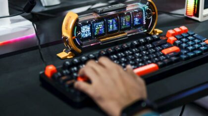 Why password managers are a smart upgrade for every online player