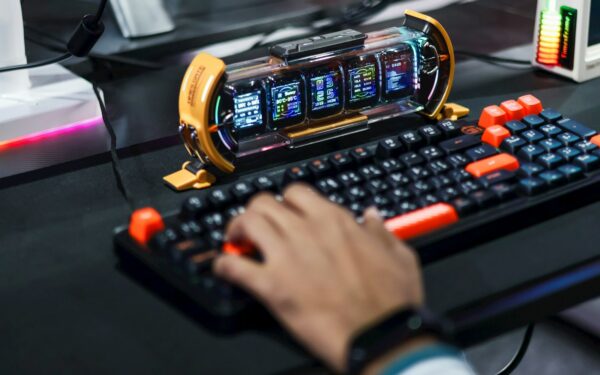 Why password managers are a smart upgrade for every online player