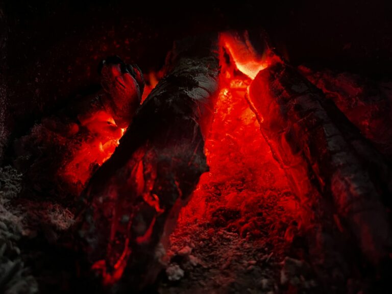 Dark fantasy dungeon