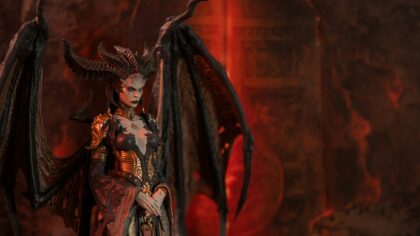 Blizzard opens limited Diablo 4 “Hellbreach” event with experimental loot rules