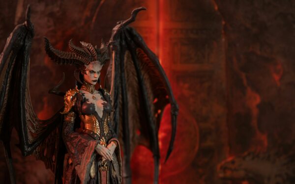 Blizzard opens limited Diablo 4 “Hellbreach” event with experimental loot rules