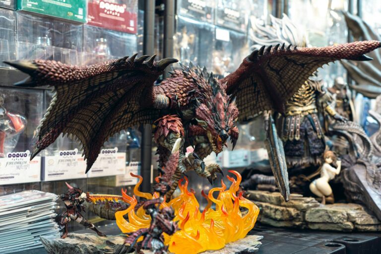 Monster hunter co-op