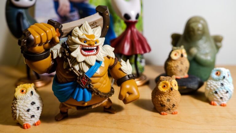Rpg dungeon party