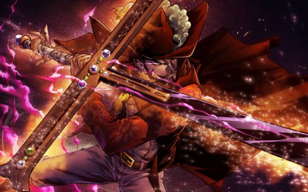 Efficient elemental crafting in Genshin Impact: how to build a balanced team and gear it up