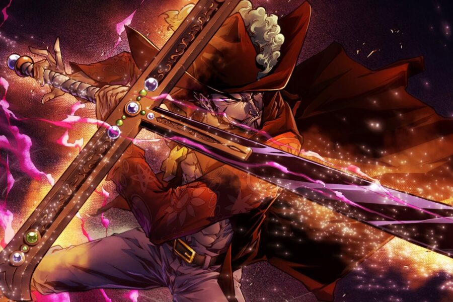 Genshin impact party
