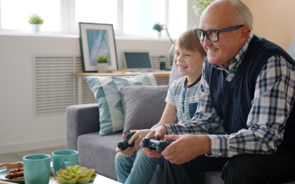 Family gaming safety basics for parents who did not grow up online