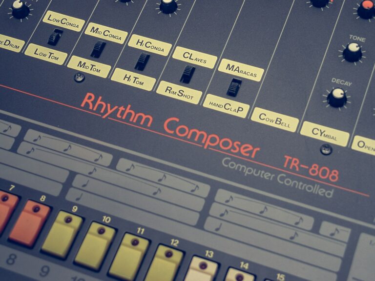 Video game rhythm
